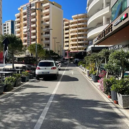 Hotel Fa_holidays Vlorë